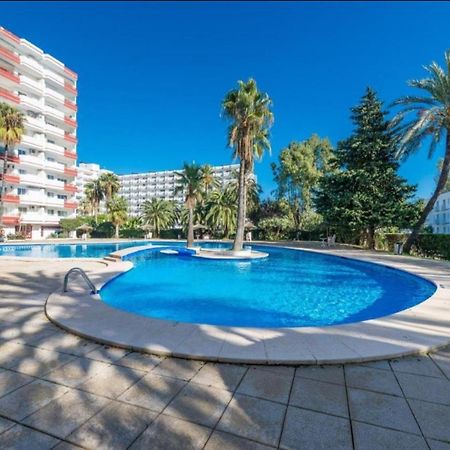 Apartamento Laura Alcúdia Exterior foto