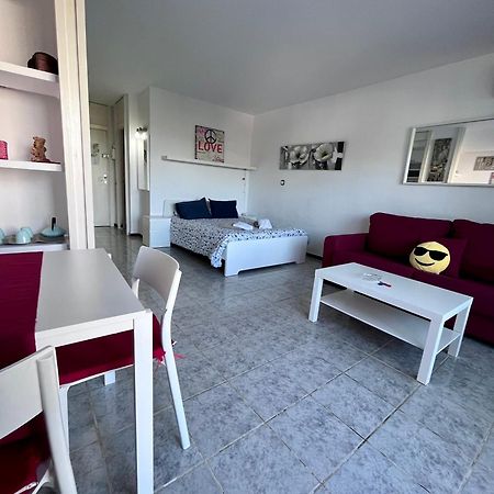 Apartamento Laura Alcúdia Exterior foto