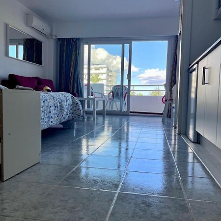 Apartamento Laura Alcúdia Exterior foto