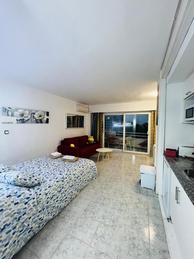 Apartamento Laura Alcúdia Exterior foto