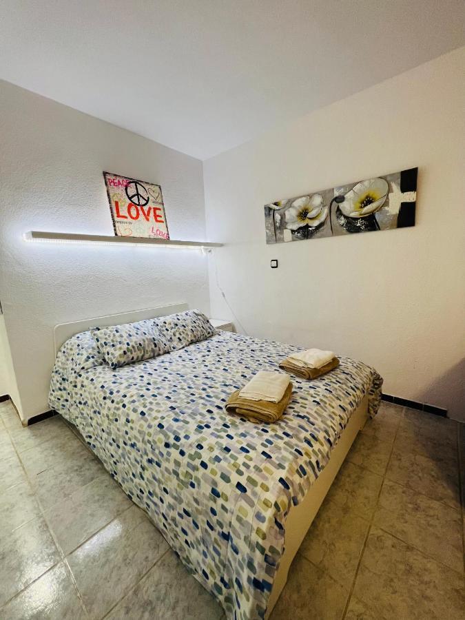 Apartamento Laura Alcúdia Exterior foto